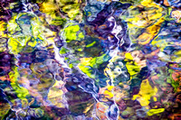 Earth/Water Series