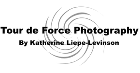 Tour de Force Photography by Katherine Liepe-Levinson